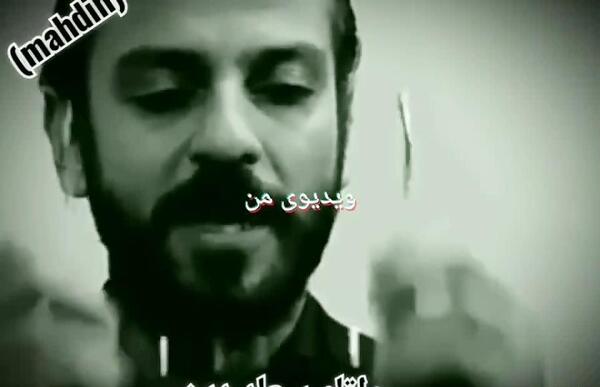 عکس بچه صالح در گودال