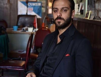 عکس بچه صالح در گودال