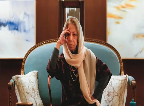 عکس نقاش های معروف ایرانی