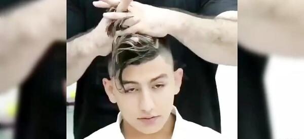 عکس مود پسرانه