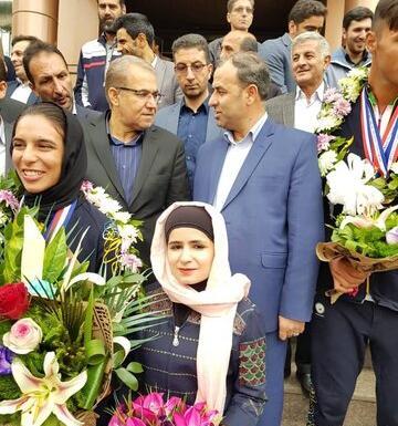 عکس قاسم نائیجی