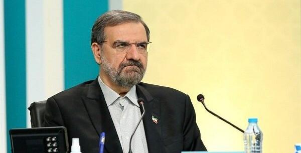 عکس سوتی یاساشین محسن رضایی