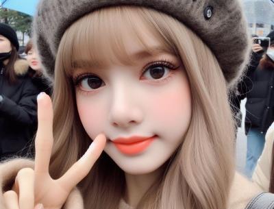 عکس ایده نقاشی هایپر رئال