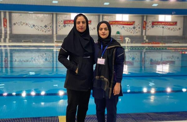 عکس مادر جهرمی