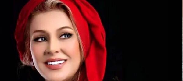 عکس مادر جهرمی