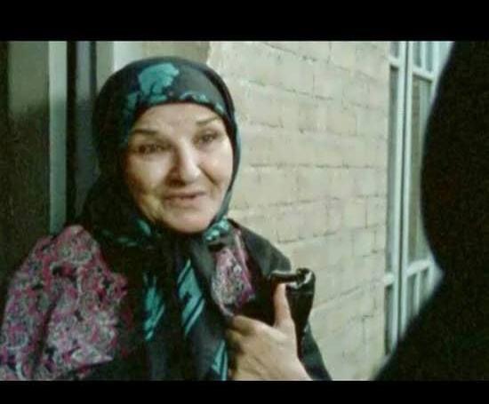 عکس شوهر پروین سلیمانی