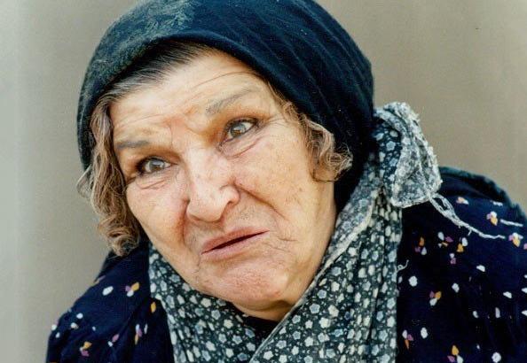 عکس شوهر پروین سلیمانی