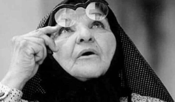 عکس شوهر پروین سلیمانی