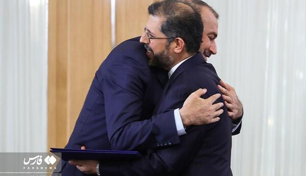 عکس سعید خطیب زاده