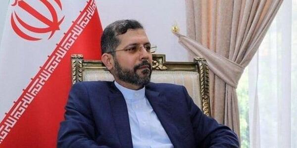 عکس سعید خطیب زاده