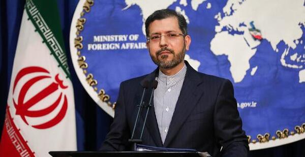 عکس سعید خطیب زاده