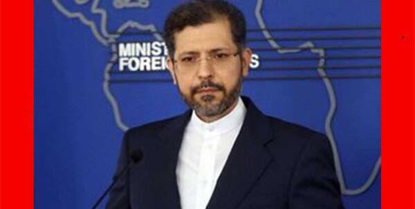 عکس سعید خطیب زاده
