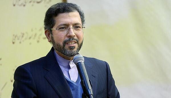 عکس سعید خطیب زاده