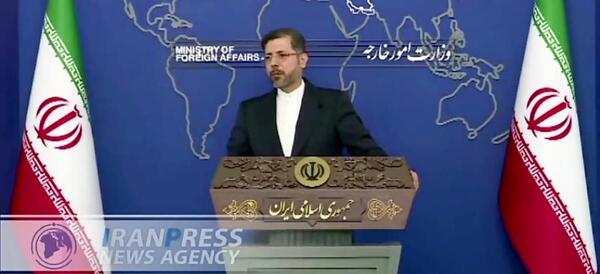 عکس سعید خطیب زاده
