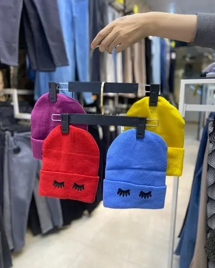 عکس کلاه عدد هزار