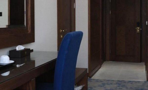 عکس های هتل آرامیس پلاس کیش