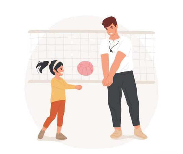 عکس در مورد والیبال