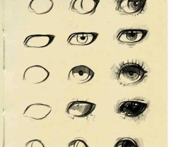 عکس ایده نقاشی ویسگون