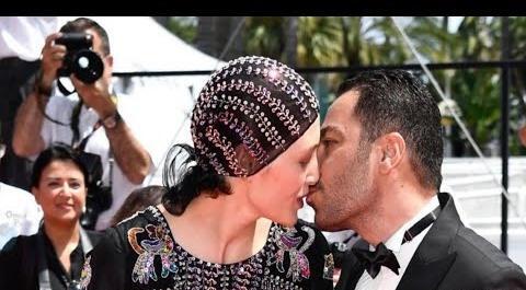 عکس فرشته حسینی در خندوانه