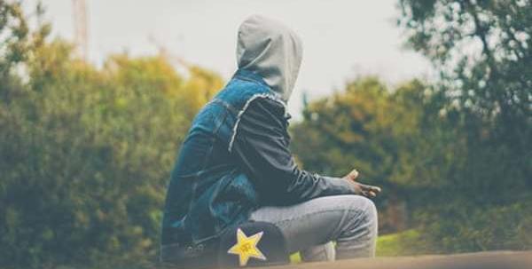 عکس پروفایل جدید پسرانه خفن