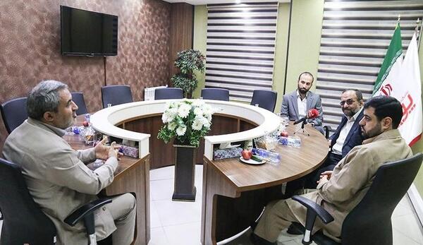 عکس پویا شاکری