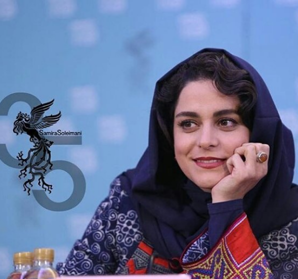 عکس پویا شاکری