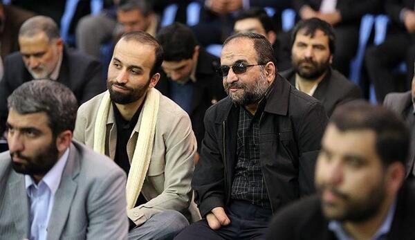 عکس پویا شاکری