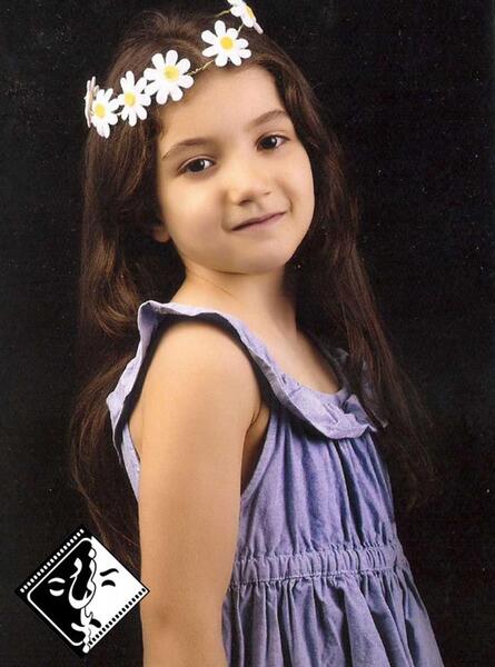 عکس پویا شاکری