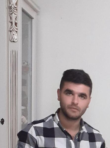 عکس پویا شاکری