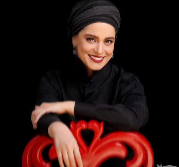 عکس پویا شاکری