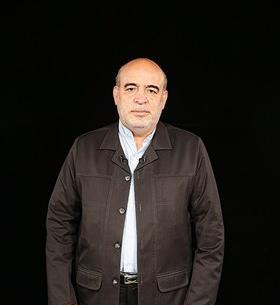 عکس پویا شاکری