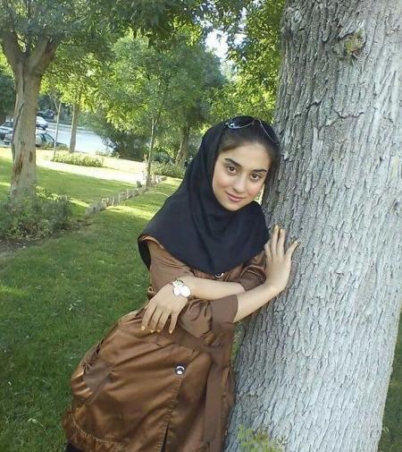 عکسهای جدید آرمیتا مرادی