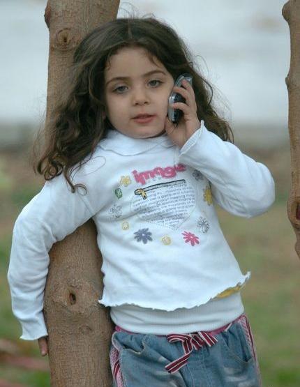 عکسهای جدید آرمیتا مرادی