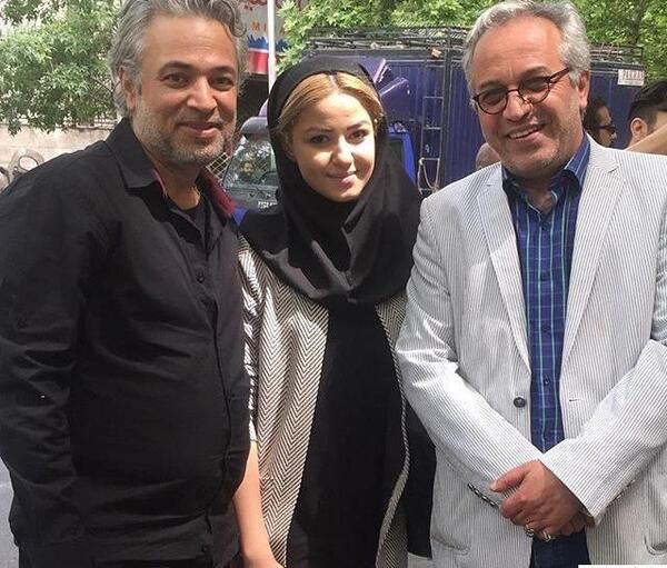 عکسهای جدید آرمیتا مرادی
