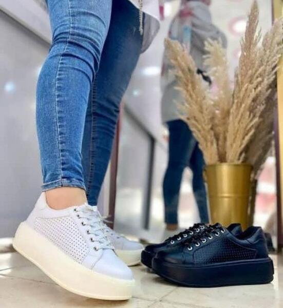 عکس کفش دخترانه مدل