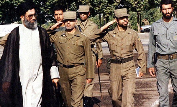 عکس امیر صیاد شیرازی