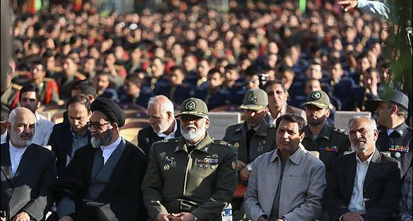 عکس امیر صیاد شیرازی