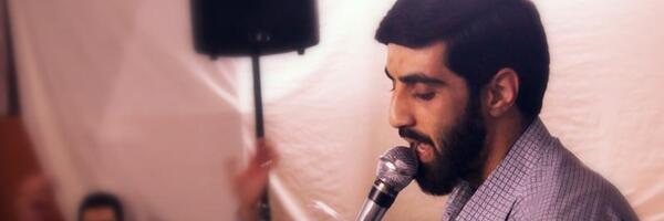 عکس شهید محمد سلیمانی کرتلایی