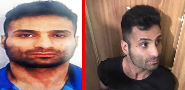 عکس خواهر سعید ایروانی