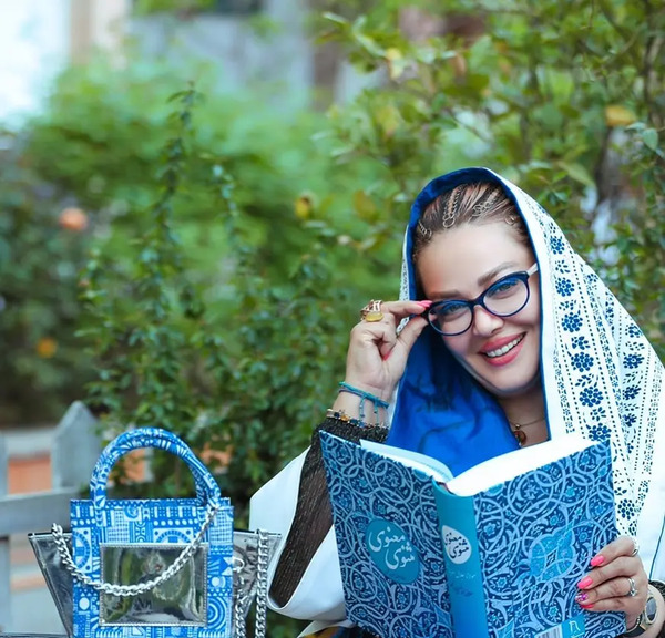 عکس جلال رهنما