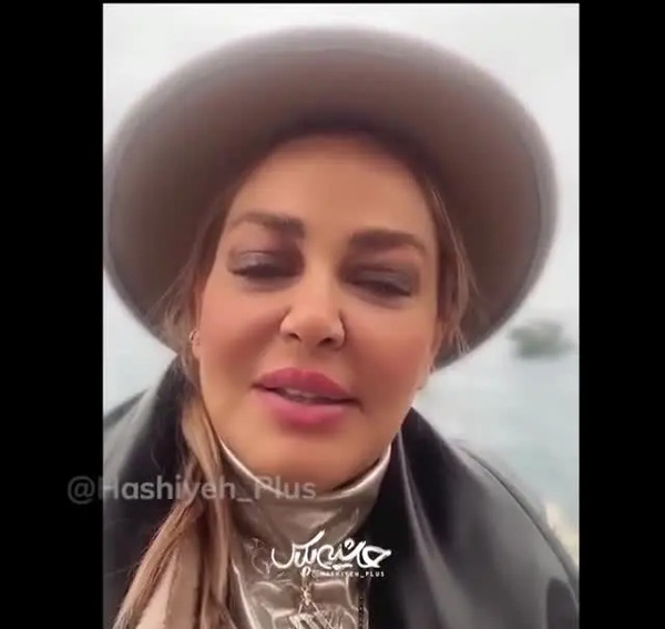 عکس جلال رهنما