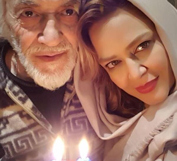 عکس جلال رهنما