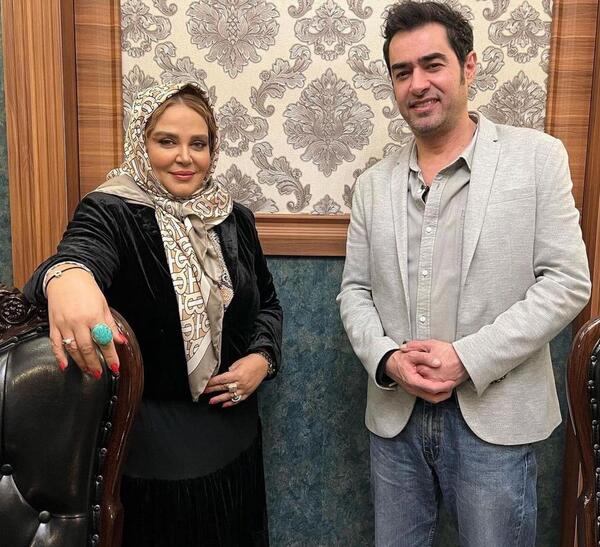 عکس جلال رهنما