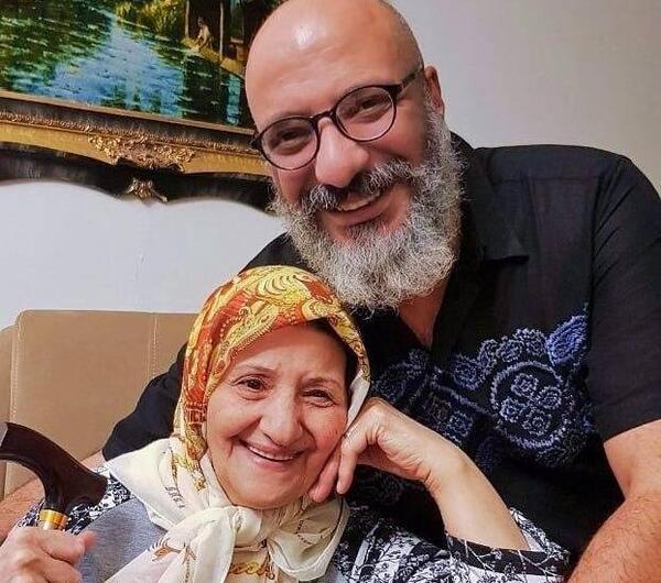 عکس جلال رهنما