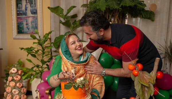 عکس جلال رهنما