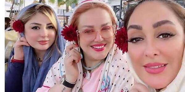 عکس جلال رهنما