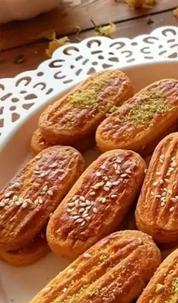 عکس شیرینی پادرازی