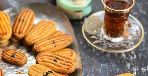 عکس شیرینی پادرازی