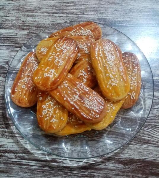 عکس شیرینی پادرازی