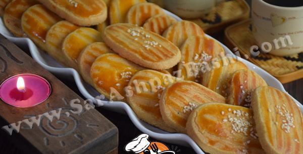 عکس شیرینی پادرازی